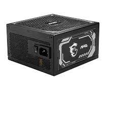 PSU MSI MAG A1000GL 80+ GOLD FULL MODULAR PCIE-5
